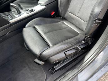 BMW 3 Series 2.0 320d M Sport Touring Auto xDrive Euro 5 (s/s) 5dr