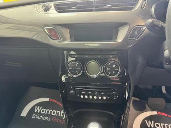 Citroen C3 1.6 VTi Exclusive Auto Euro 5 5dr