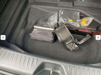 Mercedes-Benz A Class 2.1 A200d SE (Executive) 7G-DCT Euro 6 (s/s) 5dr