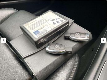 Mercedes-Benz A Class 2.1 A200d SE (Executive) 7G-DCT Euro 6 (s/s) 5dr