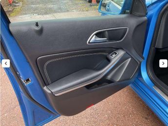 Mercedes-Benz A Class 2.1 A200d SE (Executive) 7G-DCT Euro 6 (s/s) 5dr