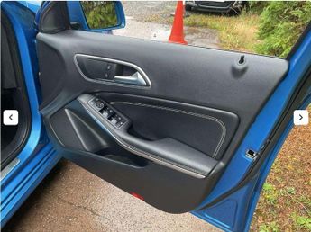 Mercedes-Benz A Class 2.1 A200d SE (Executive) 7G-DCT Euro 6 (s/s) 5dr