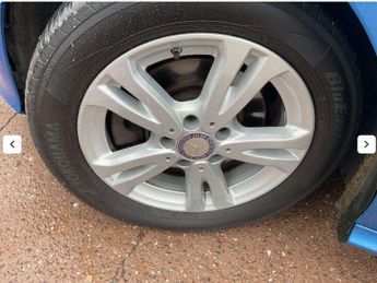 Mercedes-Benz A Class 2.1 A200d SE (Executive) 7G-DCT Euro 6 (s/s) 5dr