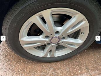 Mercedes-Benz A Class 2.1 A200d SE (Executive) 7G-DCT Euro 6 (s/s) 5dr