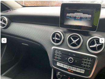 Mercedes-Benz A Class 2.1 A200d SE (Executive) 7G-DCT Euro 6 (s/s) 5dr