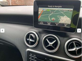 Mercedes-Benz A Class 2.1 A200d SE (Executive) 7G-DCT Euro 6 (s/s) 5dr