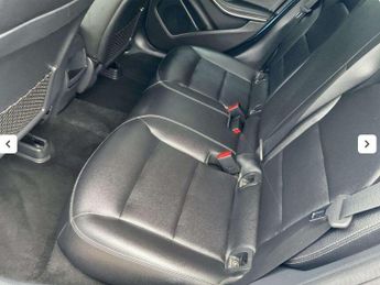 Mercedes-Benz A Class 2.1 A200d SE (Executive) 7G-DCT Euro 6 (s/s) 5dr