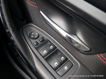 BMW 3 Series 2.0 320d SE Touring 5dr Diesel Auto Euro 5 (s/s) (184 ps)