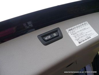 BMW 3 Series 2.0 320d SE Touring 5dr Diesel Auto Euro 5 (s/s) (184 ps)