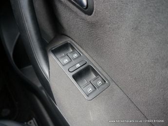 Volkswagen Polo 1.2 TSI BlueMotion Tech SE DSG Euro 6 (s/s) 5dr