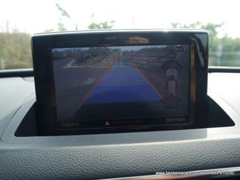 Audi Q3 2.0 TFSI SE SUV 5dr Petrol S Tronic quattro Euro 5 (s/s) (170 ps