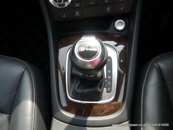Audi Q3 2.0 TFSI SE SUV 5dr Petrol S Tronic quattro Euro 5 (s/s) (170 ps
