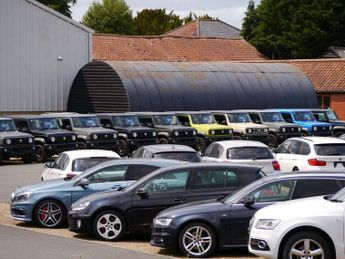Suzuki Swift 1.2 SZ4 Auto Euro 5 5dr