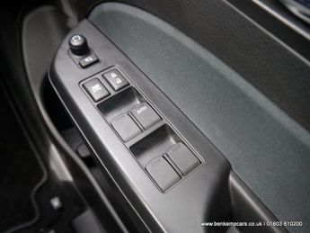 Suzuki Swift 1.2 SZ4 Auto Euro 5 5dr