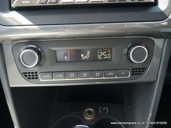 Volkswagen Polo 1.2 TSI BlueMotion Tech SE DSG Euro 6 (s/s) 5dr