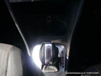 Volkswagen Polo 1.2 TSI BlueMotion Tech SE DSG Euro 6 (s/s) 5dr