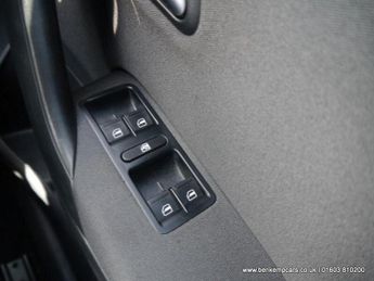 Volkswagen Polo 1.2 TSI BlueMotion Tech SE DSG Euro 6 (s/s) 5dr