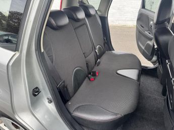 Nissan Note 1.6 16V Tekna Auto Euro 4 5dr