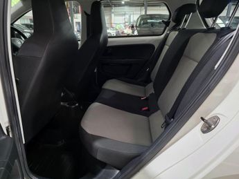 Skoda Citigo 1.0 MPI S ASG Euro 5 5dr