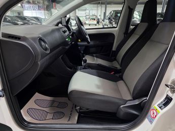 Skoda Citigo 1.0 MPI S ASG Euro 5 5dr