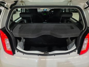 Skoda Citigo 1.0 MPI S ASG Euro 5 5dr