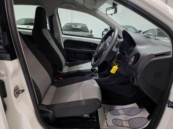 Skoda Citigo 1.0 MPI S ASG Euro 5 5dr