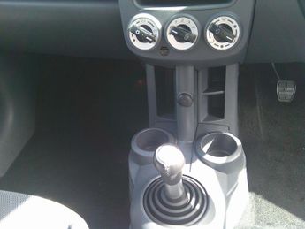 Mitsubishi Colt 1.3 CZ2 Euro 4 5dr