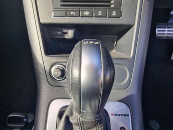 Volkswagen Tiguan 2.0 TDI BlueMotion Tech R-Line Edition DSG 4WD Euro 6 (s/s) 5dr