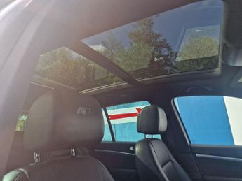 Volkswagen Tiguan 2.0 TDI BlueMotion Tech R-Line Edition DSG 4WD Euro 6 (s/s) 5dr