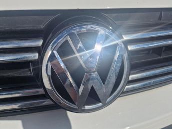 Volkswagen Tiguan 2.0 TDI BlueMotion Tech R-Line Edition DSG 4WD Euro 6 (s/s) 5dr
