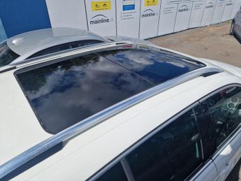 Volkswagen Tiguan 2.0 TDI BlueMotion Tech R-Line Edition DSG 4WD Euro 6 (s/s) 5dr