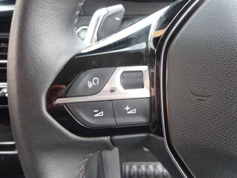 Peugeot 2008 1.2 PureTech Allure Premium EAT Euro 6 (s/s) 5dr