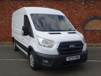 Ford Transit 2.0 290 EcoBlue Trend FWD L2 H2 Euro 6 (s/s) 5dr