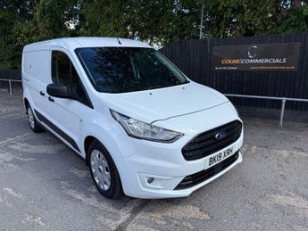 Ford Transit Connect 1.5 240 EcoBlue Trend L2 Euro 6 (s/s) 5dr