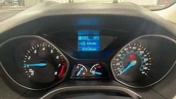 Ford Focus 1.6 Titanium Powershift Euro 5 5dr