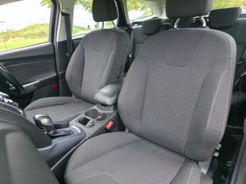 Ford Focus 1.6 Titanium Powershift Euro 5 5dr