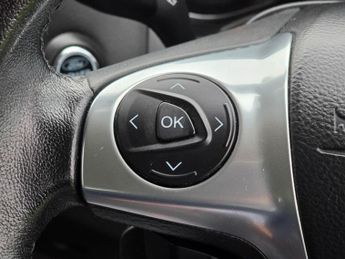 Ford Focus 1.6 Titanium Powershift Euro 5 5dr