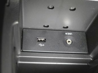 Ford Focus 1.6 Titanium Powershift Euro 5 5dr