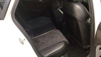 Audi A4 1.8 TFSI Black Edition Multitronic Euro 6 (s/s) 4dr