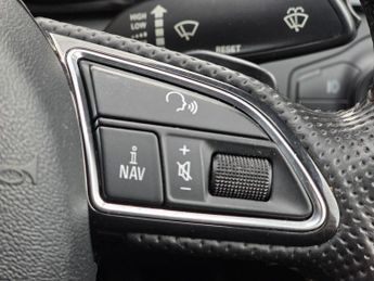 Audi A4 1.8 TFSI Black Edition Multitronic Euro 6 (s/s) 4dr