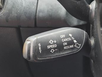 Audi A4 1.8 TFSI Black Edition Multitronic Euro 6 (s/s) 4dr