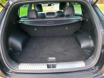 Kia Sportage 1.6 T-GDi GT-Line DCT AWD Euro 6 5dr
