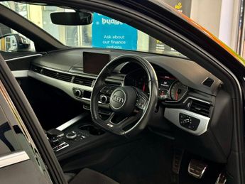Audi A4 Avant 1.4 TFSI S line S Tronic Euro 6 (s/s) 5dr