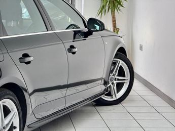 Audi A4 Avant 1.4 TFSI S line S Tronic Euro 6 (s/s) 5dr