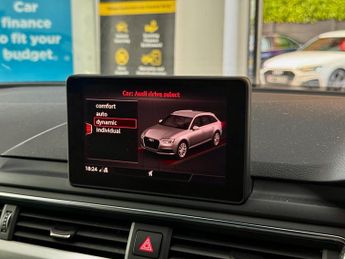 Audi A4 Avant 1.4 TFSI S line S Tronic Euro 6 (s/s) 5dr