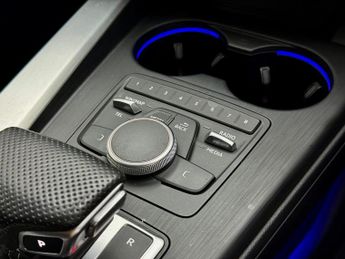 Audi A4 Avant 1.4 TFSI S line S Tronic Euro 6 (s/s) 5dr