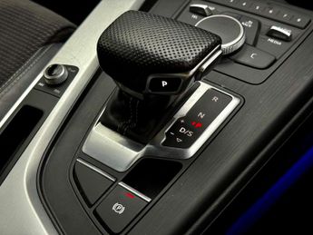 Audi A4 Avant 1.4 TFSI S line S Tronic Euro 6 (s/s) 5dr