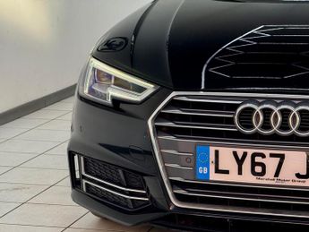 Audi A4 Avant 1.4 TFSI S line S Tronic Euro 6 (s/s) 5dr