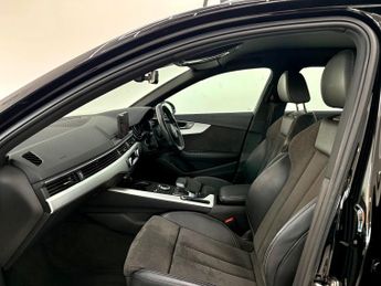 Audi A4 Avant 1.4 TFSI S line S Tronic Euro 6 (s/s) 5dr