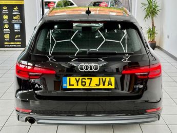 Audi A4 Avant 1.4 TFSI S line S Tronic Euro 6 (s/s) 5dr